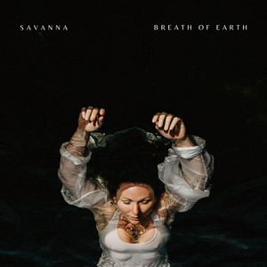 She Moves Me by Savanna