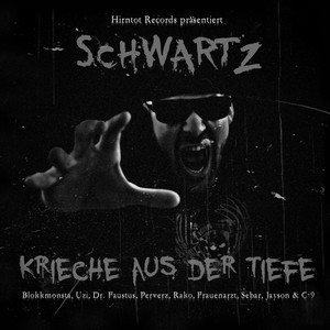 Warnung cover