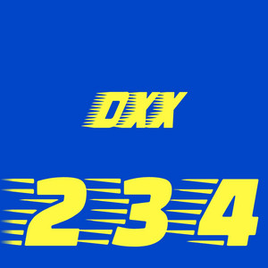 234 by DXX