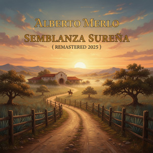 Alberto Merlo - Soy De Arbolito (Remastered 2025)