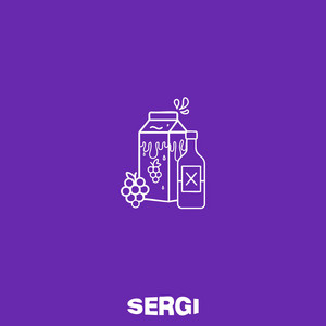 Juguito De Uva by Sergi