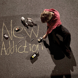 New Addiction by Tondo6x CTU