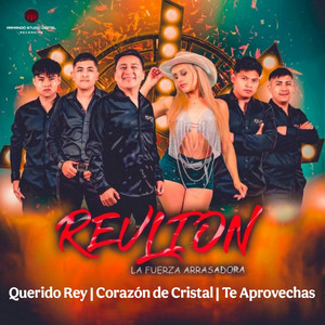 REVLION - Te Aprovechas
