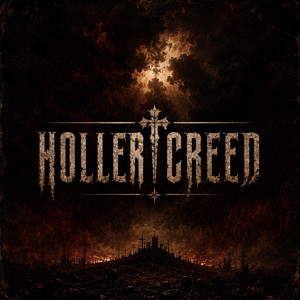 Temporary Saviors by Holler Creed