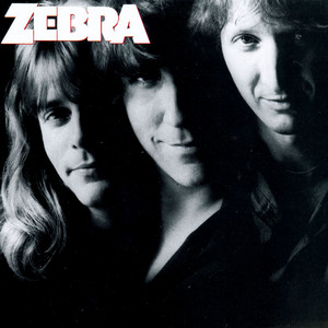 Take Your Fingers from My Hair by Zebra