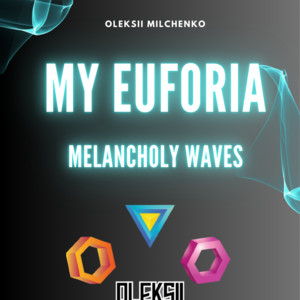 Обкладинка: Melancholy Waves