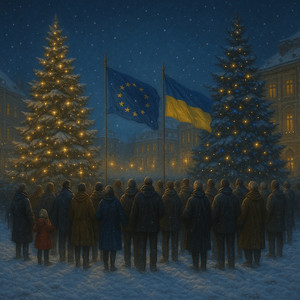 United We Still Stand
