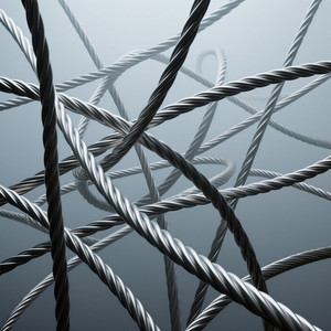 Cables Cruzados by MarcusA69