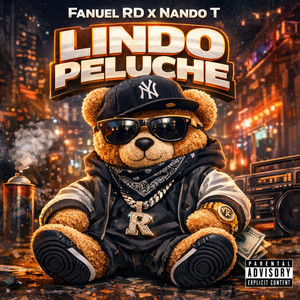 Lindo Peluche by By Fanuel RD