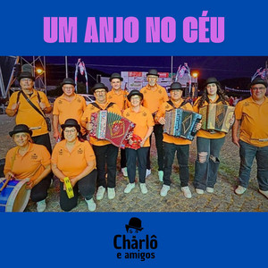 CHARLÔ - Um Anjo no Céu