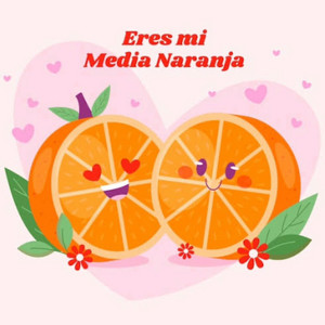MI MEDIA MITAD by KIARIFIT