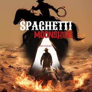 SPAGHETTI MOONSHINE by Sir Khalifa