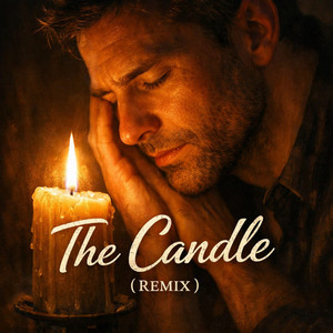 The Candle - Remix by DJ KORT BROEK
