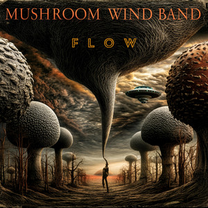 Flow by Mushroom Wind Band