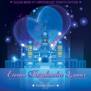 Moonlight Densetsu (Luz de Luna Opening Latino from Sailor Moon