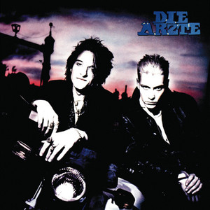 Die Ärzte (ohne »Geschwisterliebe«) album