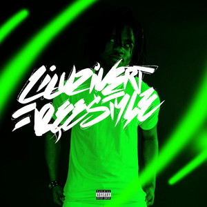 LilUziVert (Freestyle)