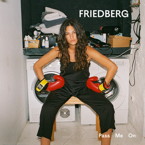 Pass Me On by Friedberg