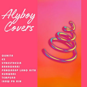 EX by Alyboy Covers