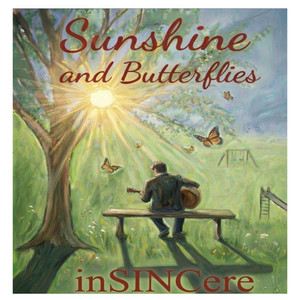 Sunshine and Butterflies - Radio Edit