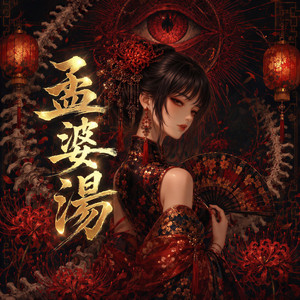 孟婆湯 by Dora7th