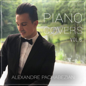 Alexandre Pachabezian - A Sky Full of Stars (Piano Arrangement)