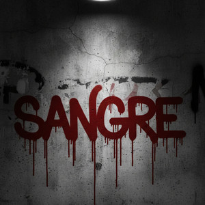 sangre by AINARA