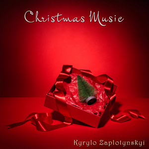 Kyrylo Zaplotynskyi — Christmas Music