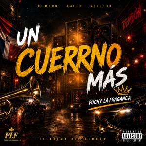 Un cuerno mas by Puchy la fragancia