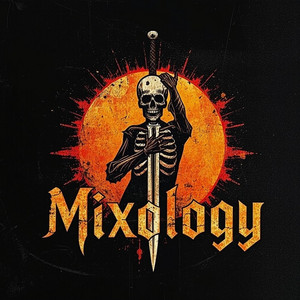 xWeedMan, Vol1 by Mixology_TOPIC
