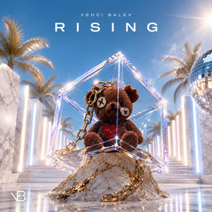 Rising by Venci Balev