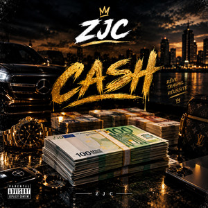 Cash by ZJC.Big z