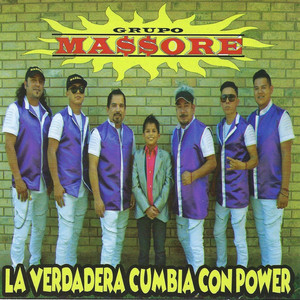 Grupo Massore - Pasito Perrón