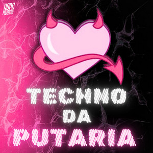 Techno na Putaria