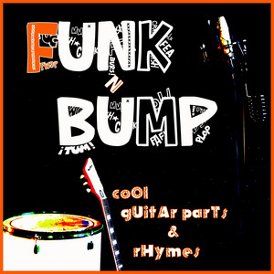 Step Inside by Funky Brewster, CJ