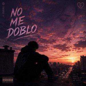 No me Doblo by Onaxis