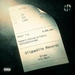 4M by OLG Recordz, Dex Yebo, Skrty, Lukinn