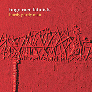 Hurdy Gurdy Man