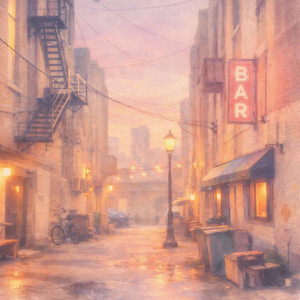 hidden corners by iyan project