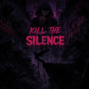 MARSHXNTILLTHEDAYIDIE by Phxce