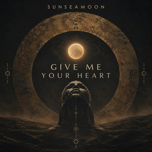 Give Me Your Heart by SunSeaMoon
