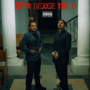 Days Before The M by YBR Batorá, YBR NAP