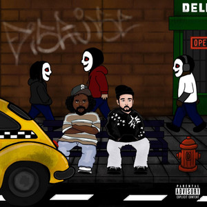 disguise by neverjaded, Michael Christmas