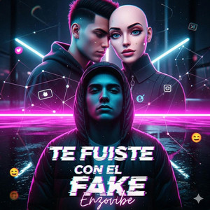 Te fuiste con el Fake by Enzovibe