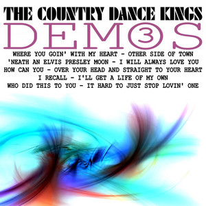 Demos, Volume 3 album