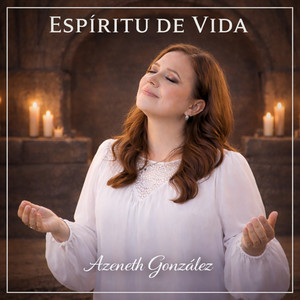 Espíritu de Vida by Azeneth González