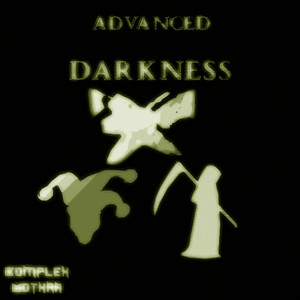 Komplex Mothra - God Hates Freaks (Remastered)