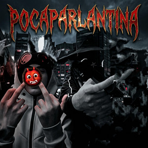 Poca Parlantina by Chri Nà, GiaraM4L