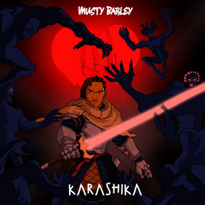 Karashika by Musty barley