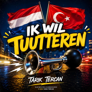 Ik wil tuutteren